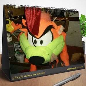 Meet your Posher, James